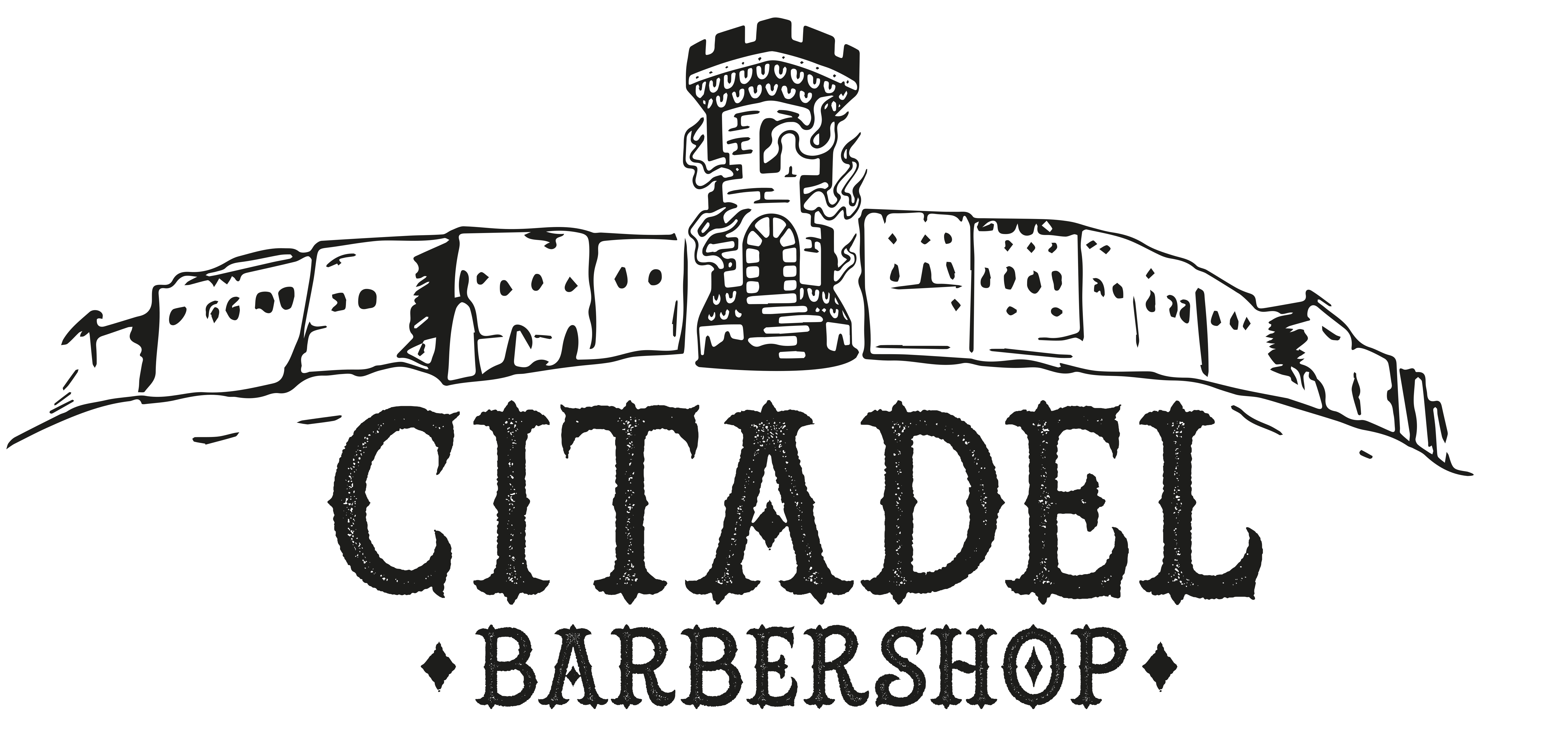 Citadel Logo