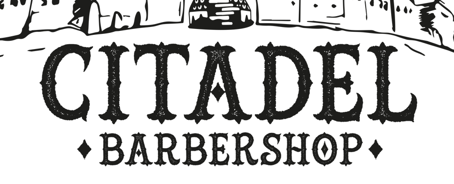 Citadel Logo