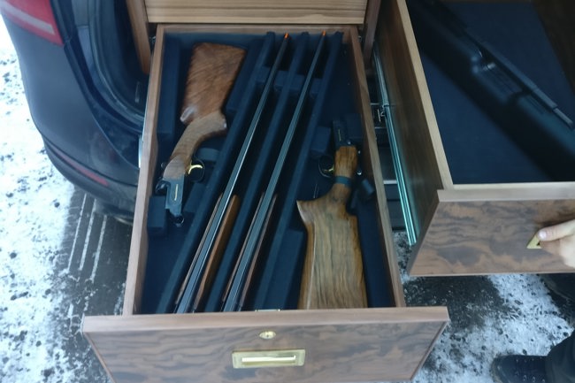 Gun Boxes 2