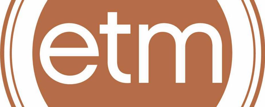 ETM Logo